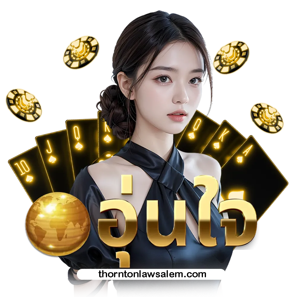 อุ่นใจslots